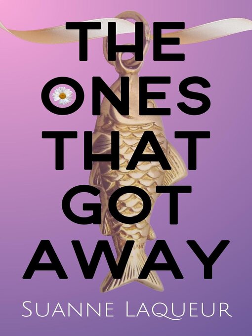 Title details for The Ones That Got Away by Suanne Laqueur - Available